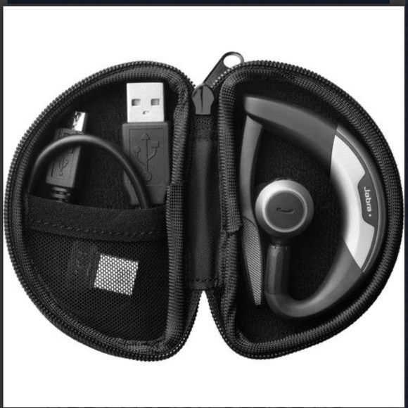 Jabra Motion UC Wireless Bluetooth Mono Headset - Picture 8 of 8